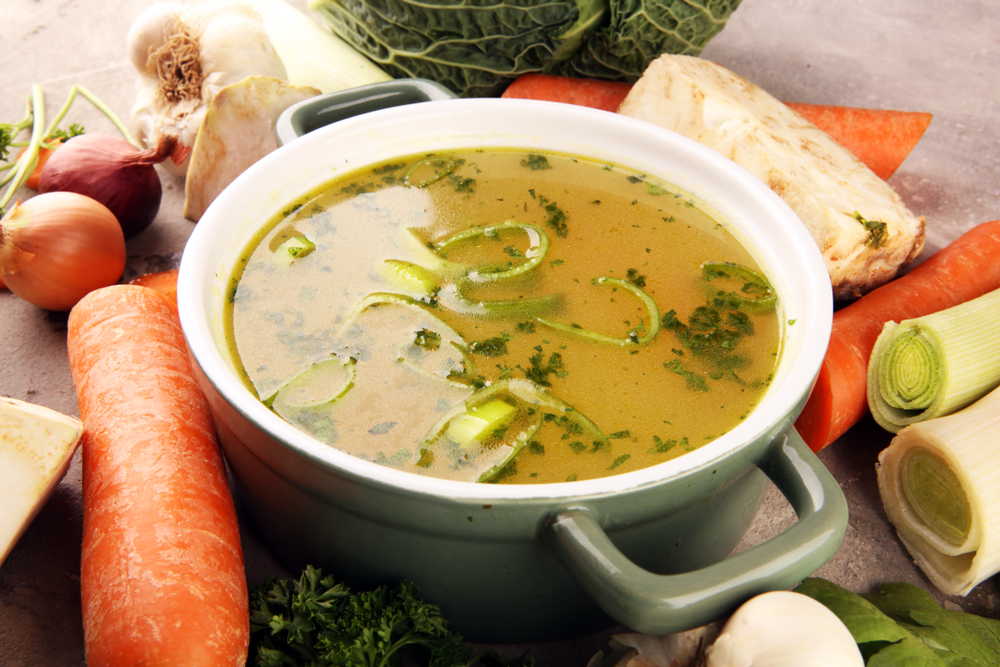 Povrtni temeljac marie claire hrvatska