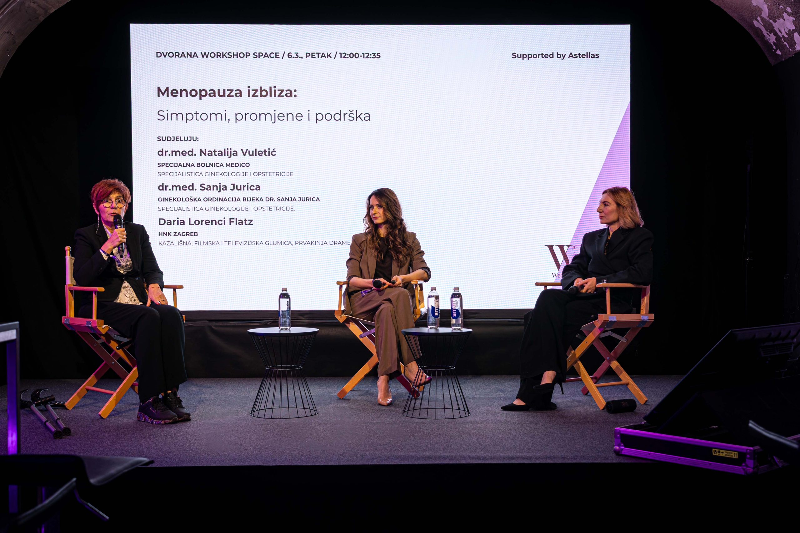 Zabrinjavajući podatak: 50% žena često zanemaruje simptome menopauze