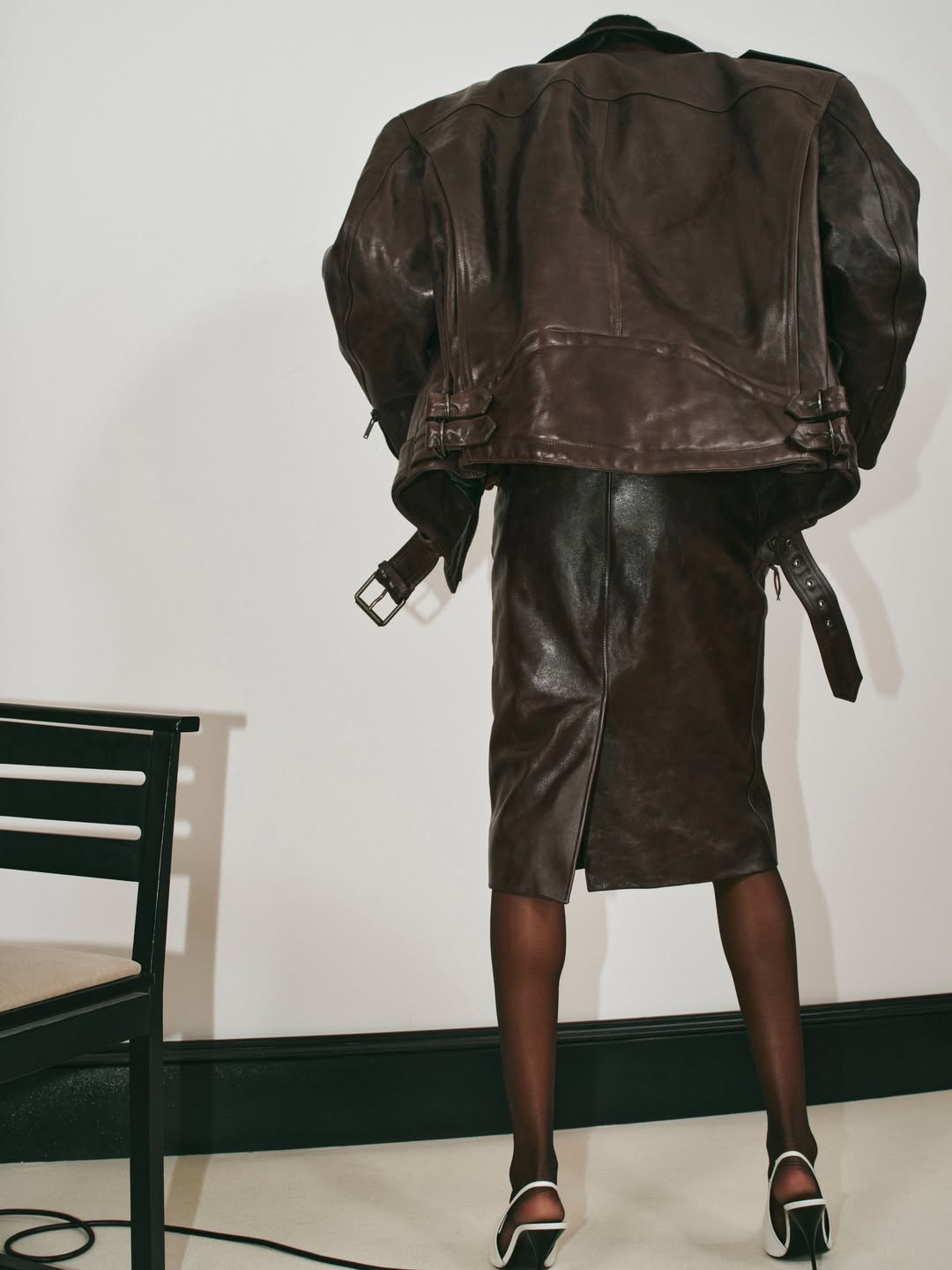 Saint Laurent proljetna kampanja 2026 marie claire hrvatska