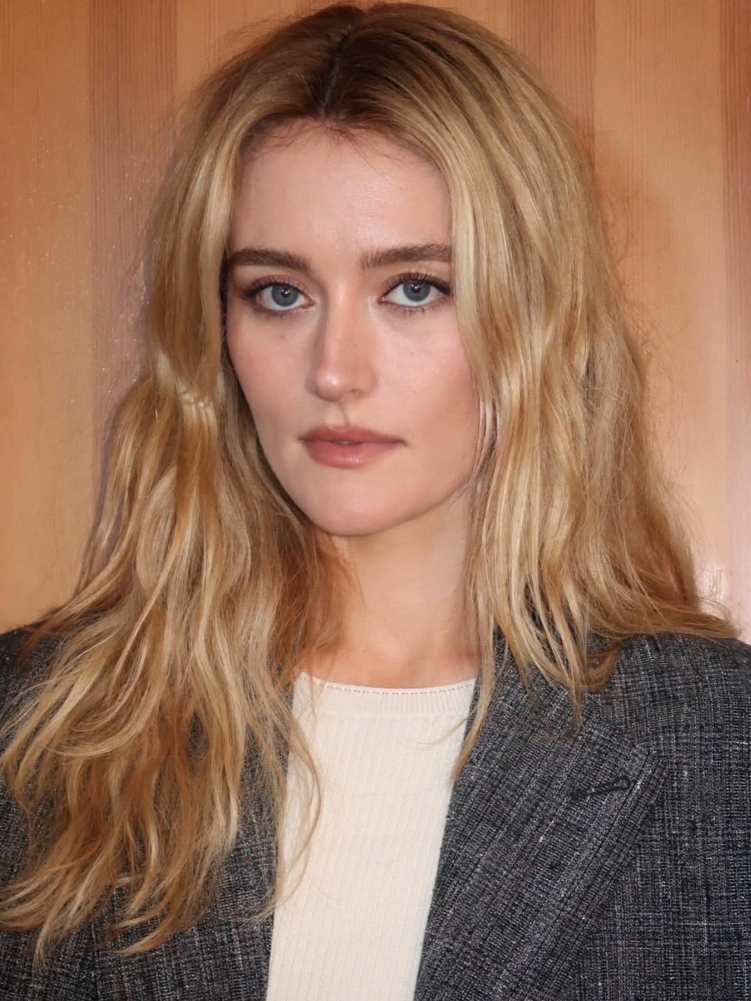 plava nijansa carolyn bessette, Marie Claire Hrvatska