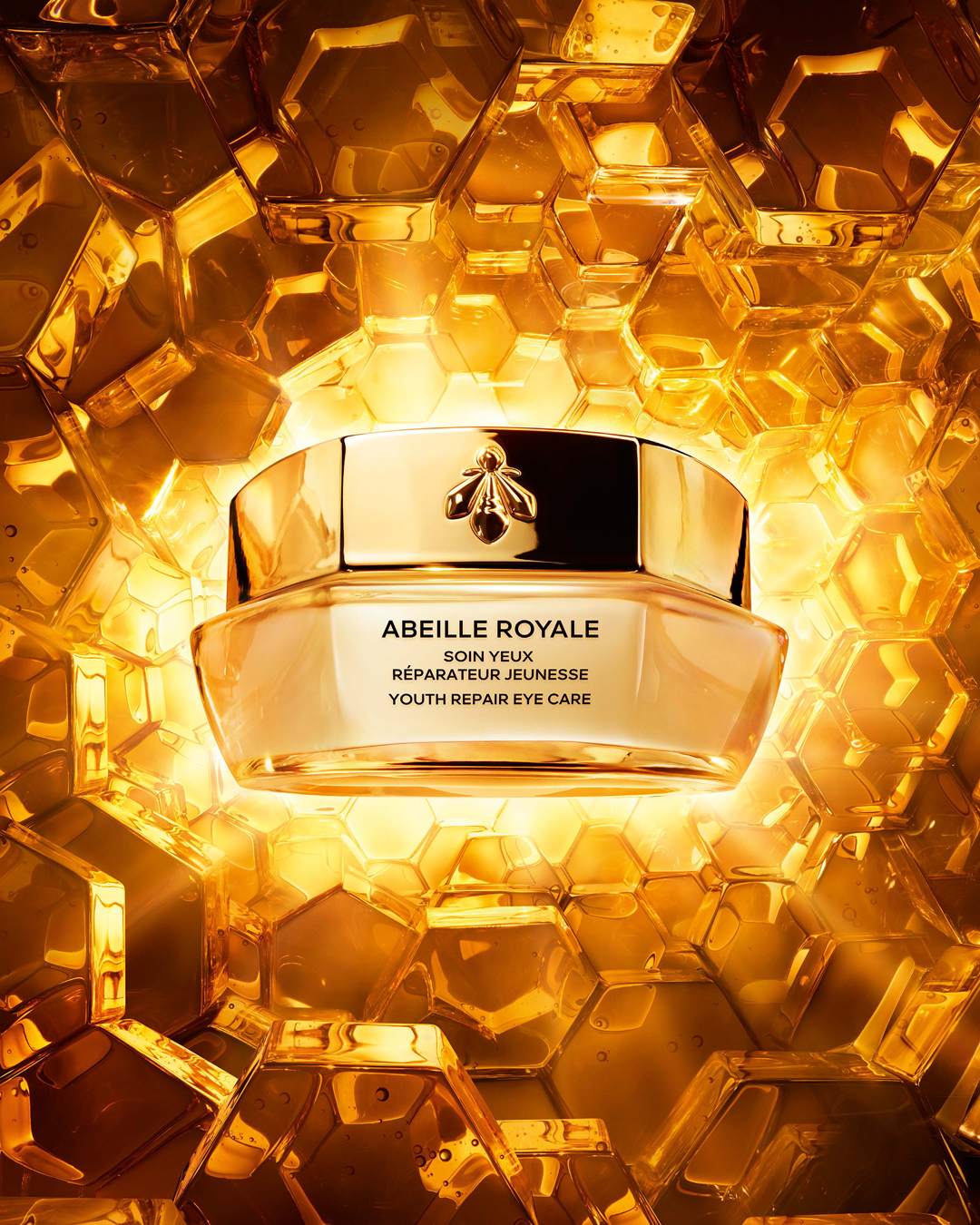 Abeille Royale Eye Care