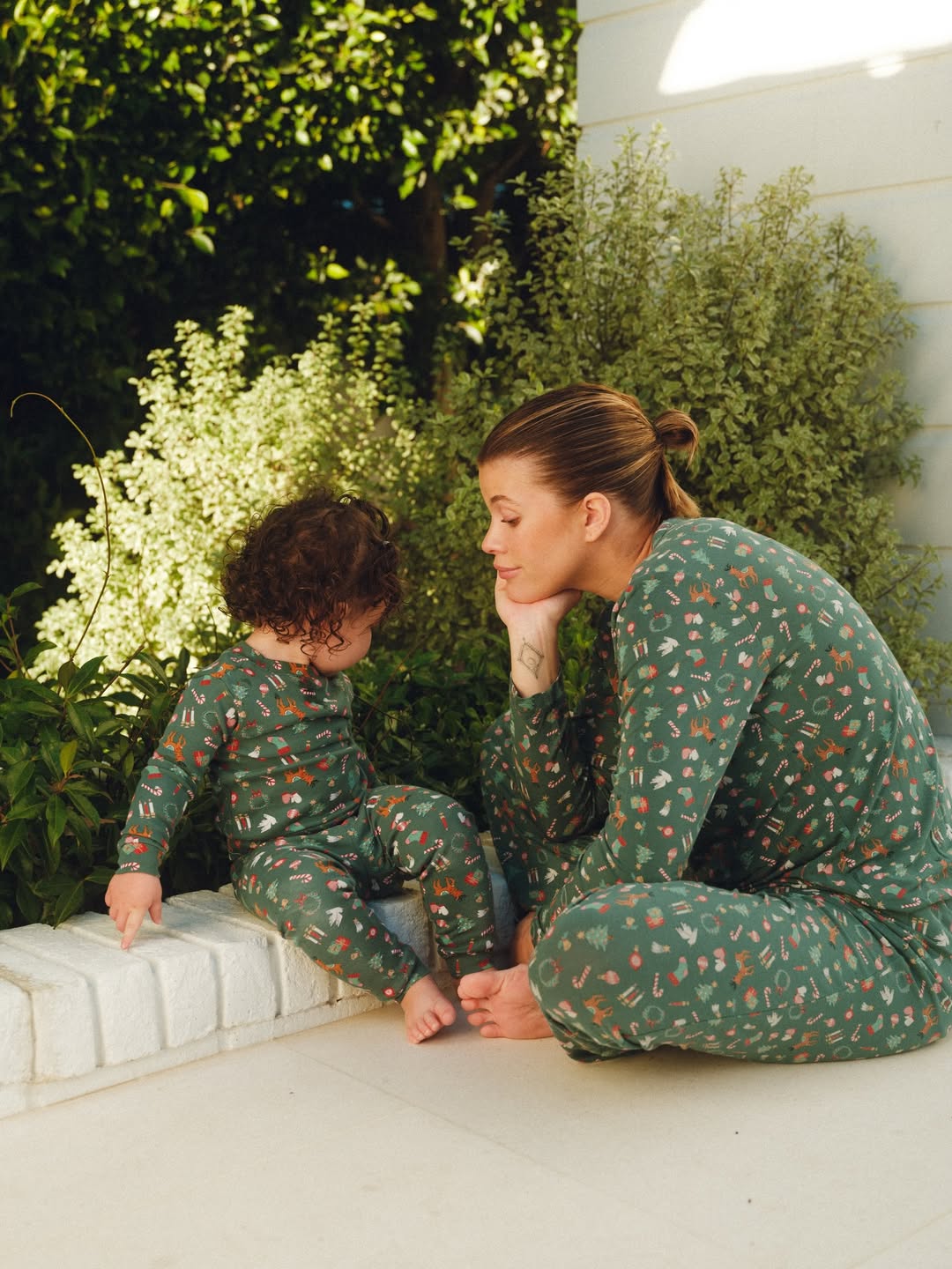 Sofia Richie rodila marie claire hrvatska