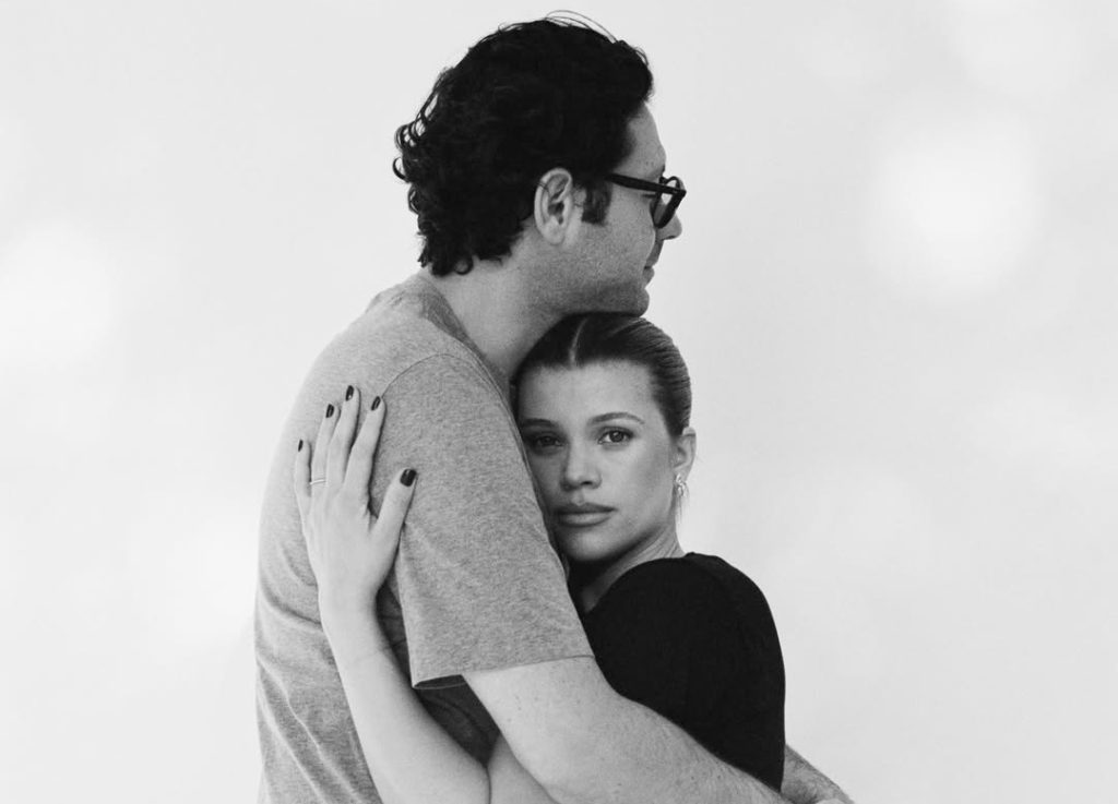 Sofia Richie rodila marie claire hrvatska