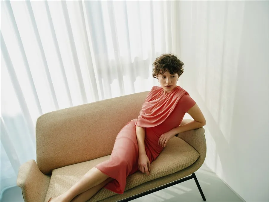 kolekcija Diane Viljevac