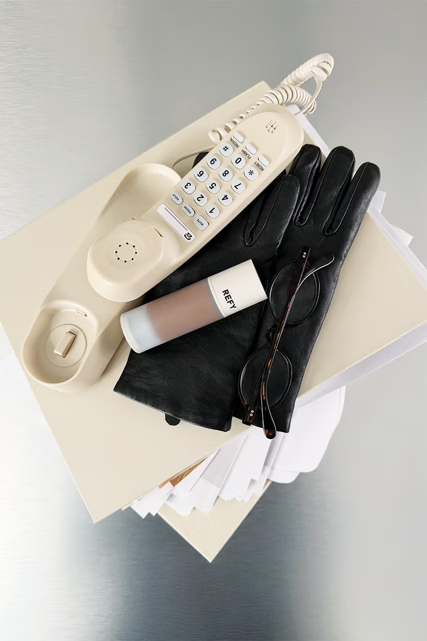 Tinta za lice REFY beauty marie claire hrvatska