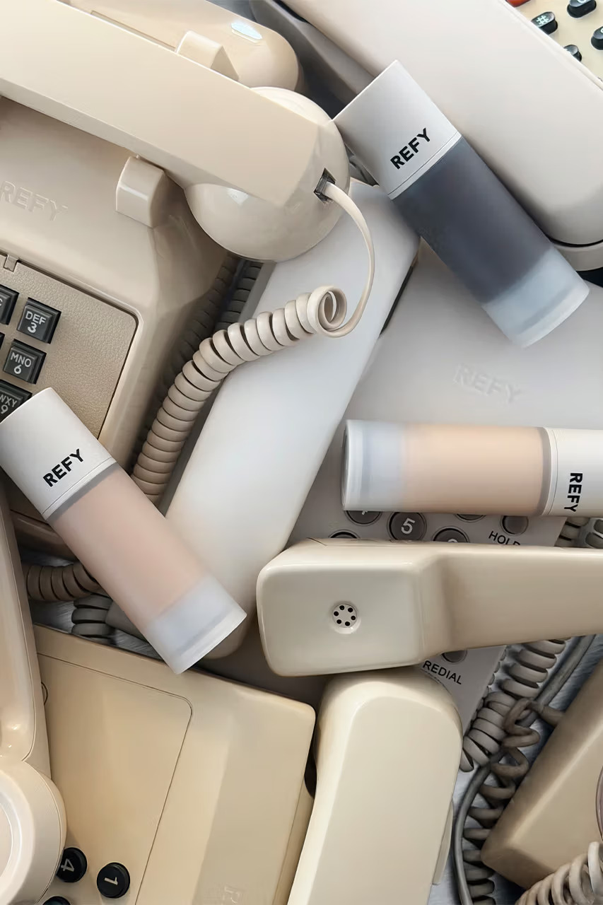 Tinta za lice REFY beauty marie claire hrvatska