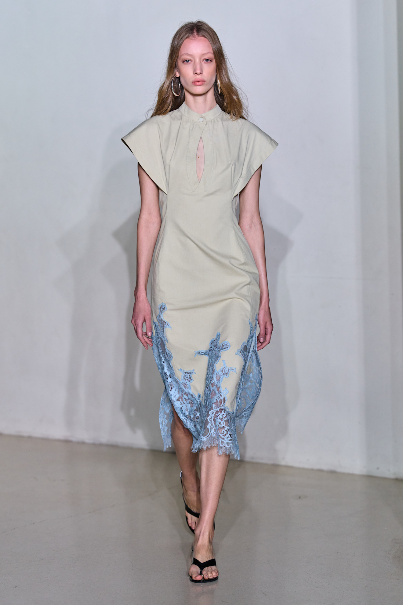 Čipka za proljeće 2026