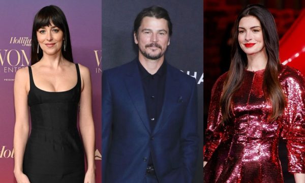 Verity film 2026 anne hathaway josh hartnett dakota johnson marie claire hrvatska