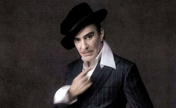 john galliano i zara suradnja, Marie Claire Hrvatska