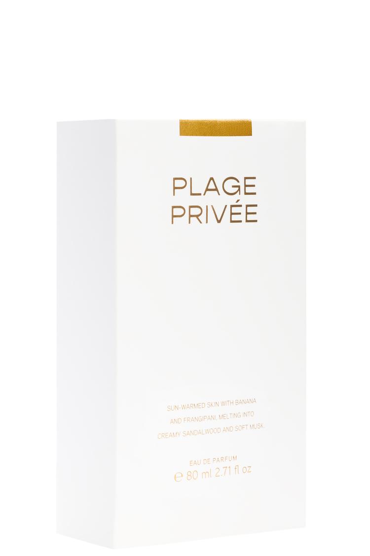 Zara novi parfem Plage Privee