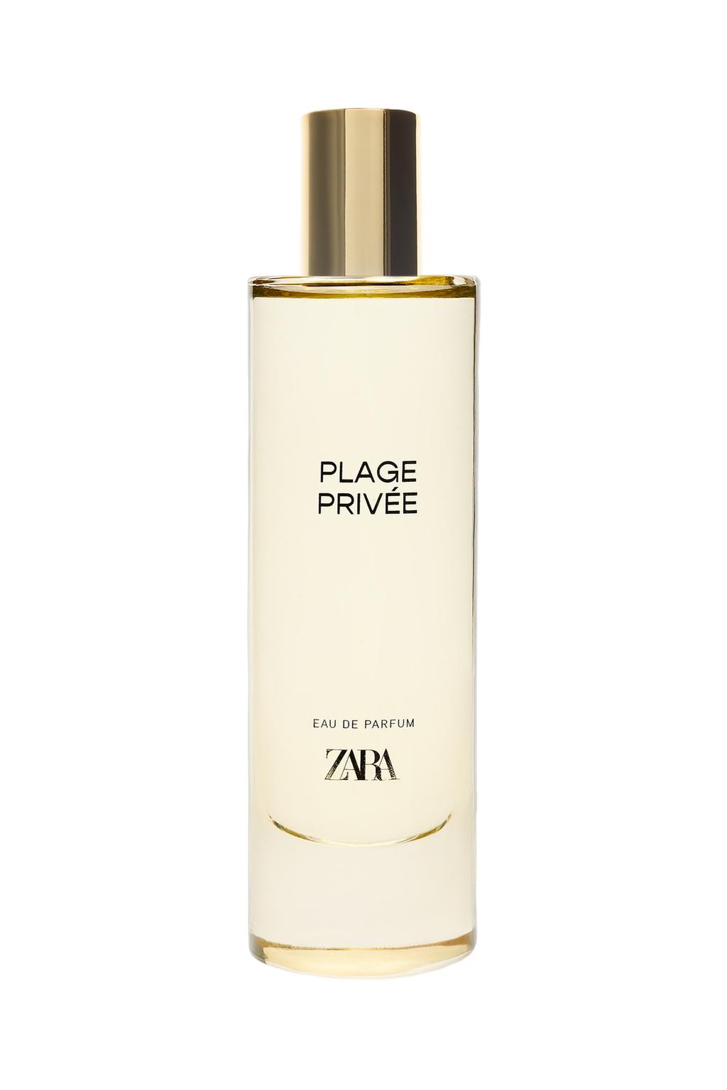 Zara novi parfem Plage Privee