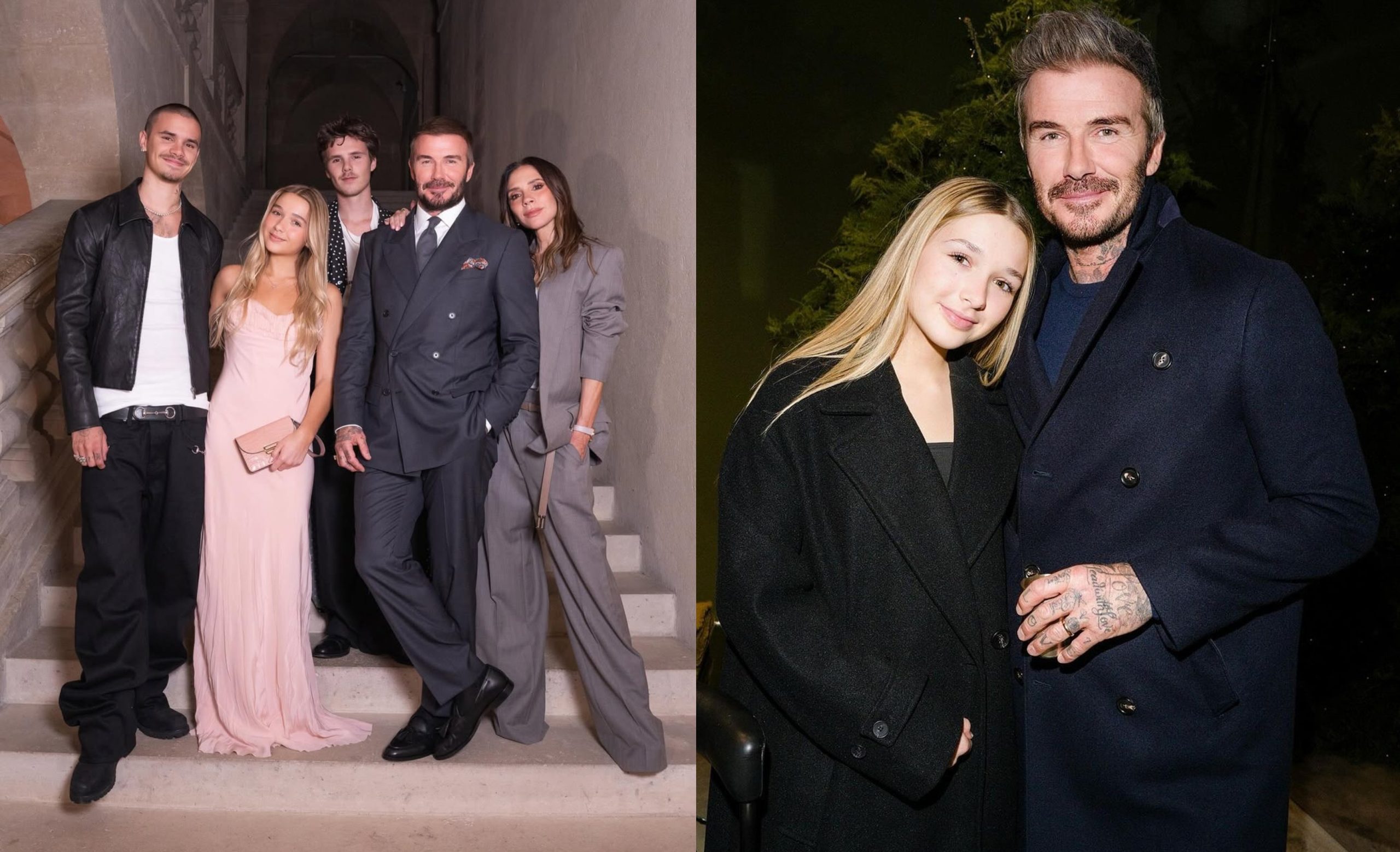 harper beckham beauty brend, Marie Claire Hrvatska