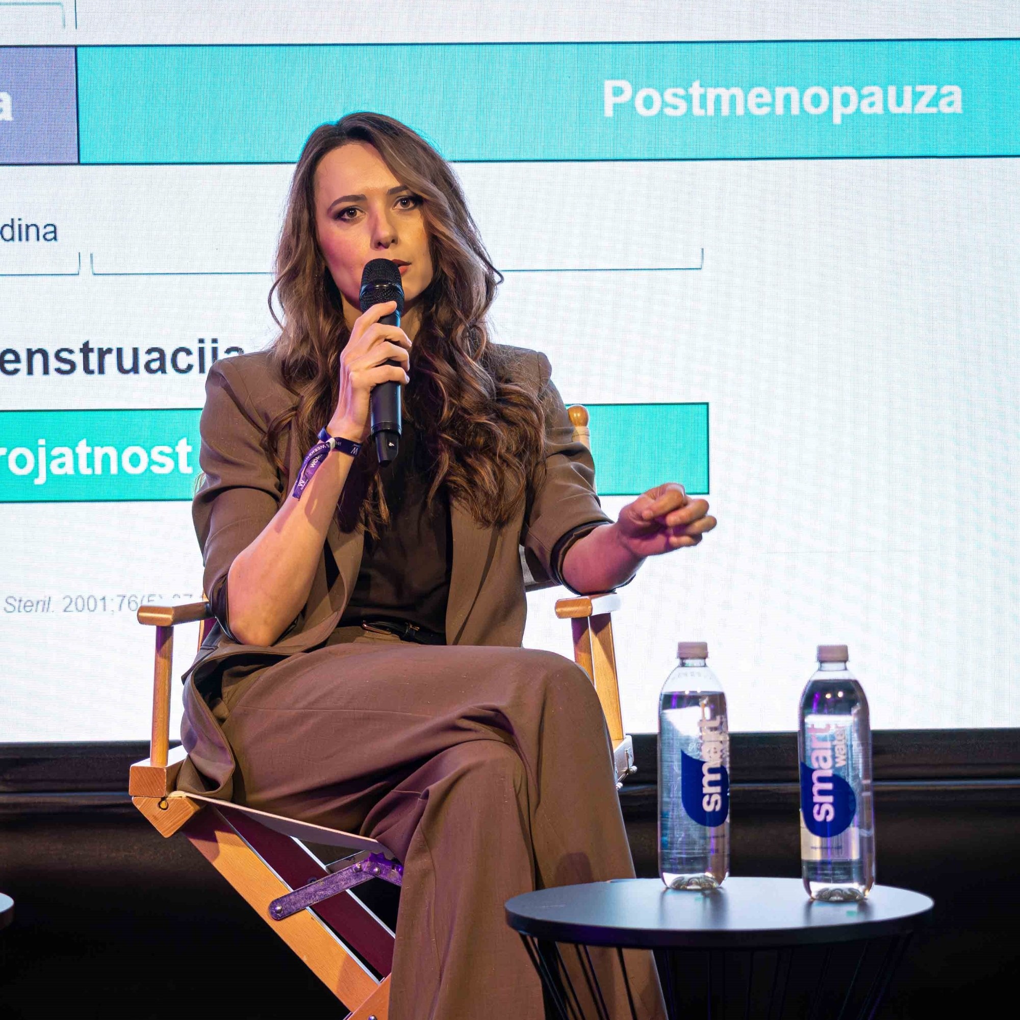 Zabrinjavajući podatak: 50% žena često zanemaruje simptome menopauze