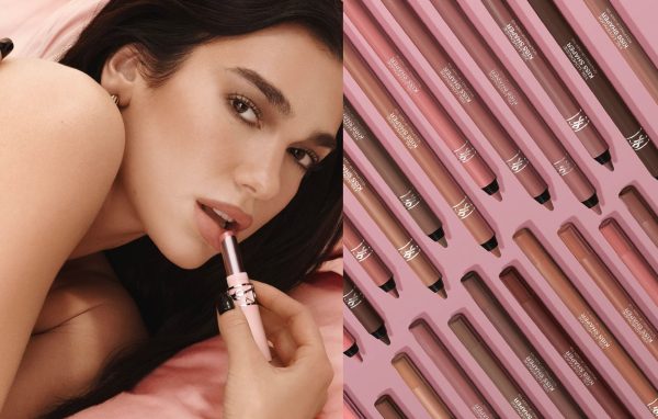 nova ysl beauty kolekcija, Marie Claire Hrvatska