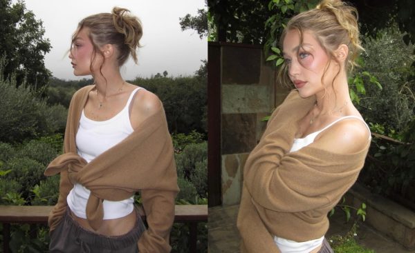 trik za kratku kosu, Marie Claire Hrvatska