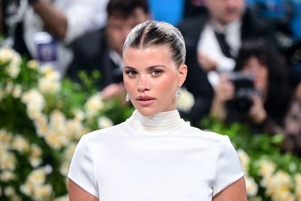 caramelized brunette nijansa, Marie Claire Hrvatska