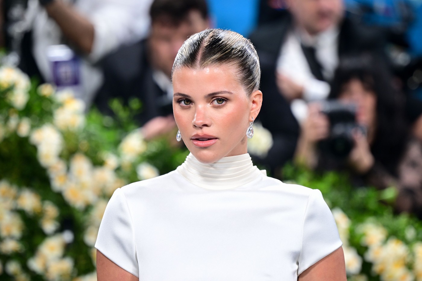 caramelized brunette nijansa, Marie Claire Hrvatska