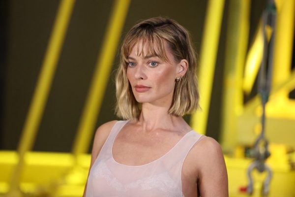 bob frizura margot robbie, Marie Claire Hrvatska