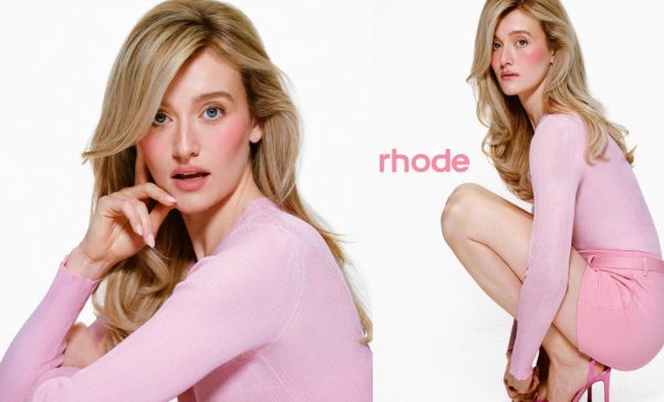 rhode proljetni noviteti, Marie Claire Hrvatska