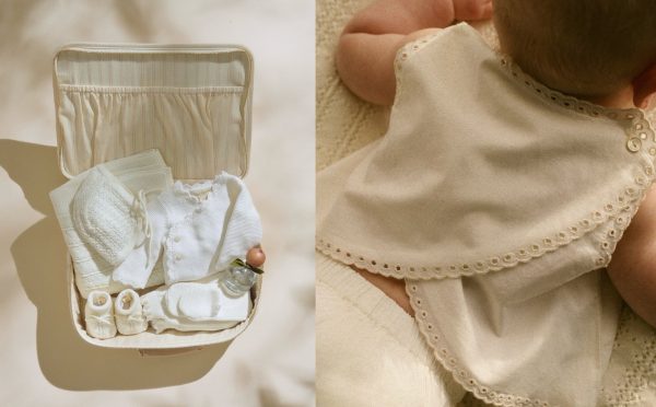 petit sézane kolekcija za bebe, Marie Claire Hrvatska