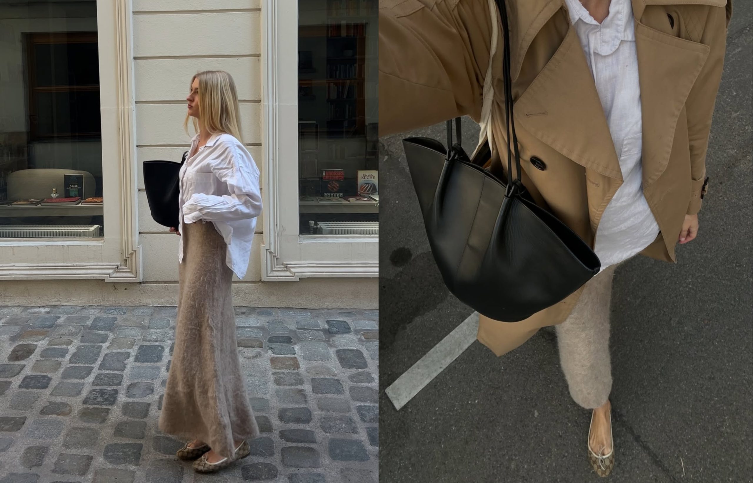 shopper torbe massimo dutti, Marie Claire Hrvatska