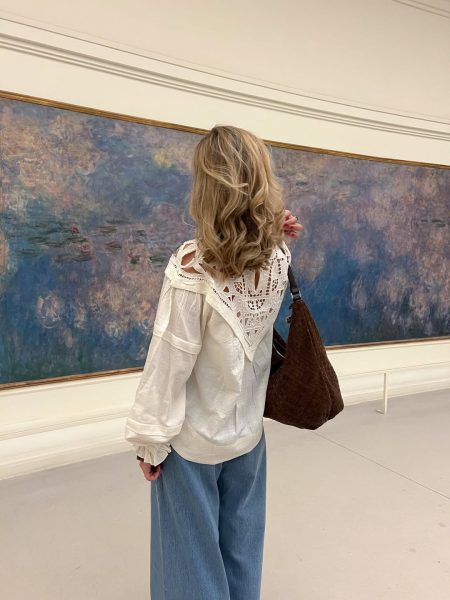 trik za kratku kosu, Marie Claire Hrvatska