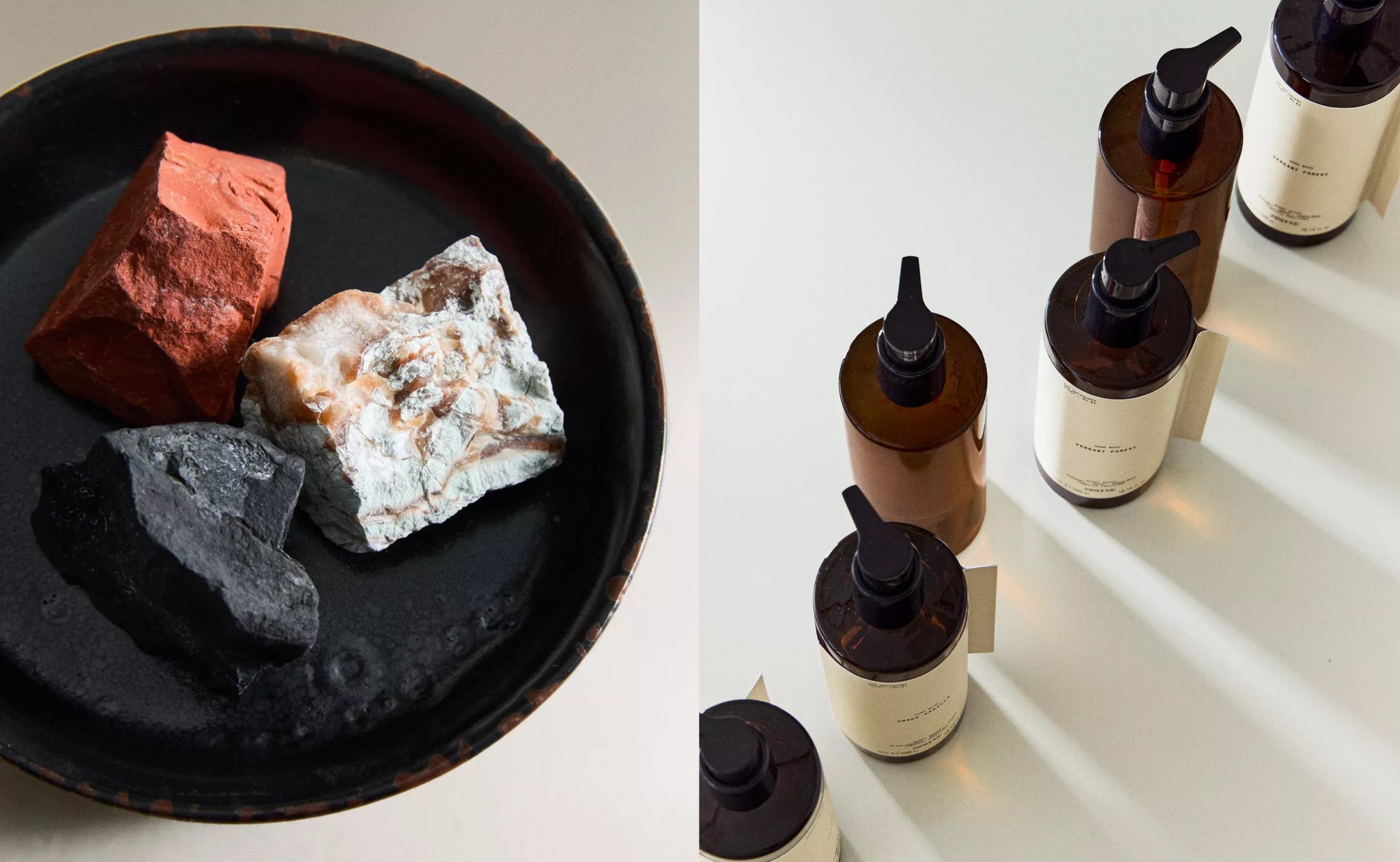 mirisna kolekcija Zara Home, Marie Claire Hrvatska