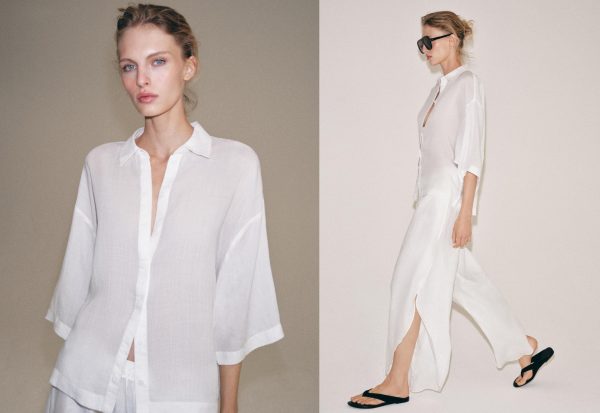 boho komadi iz zare, Marie Claire Hrvatska