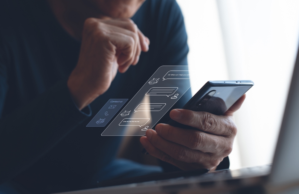 AI chatbot kao prijatelj opasnosti