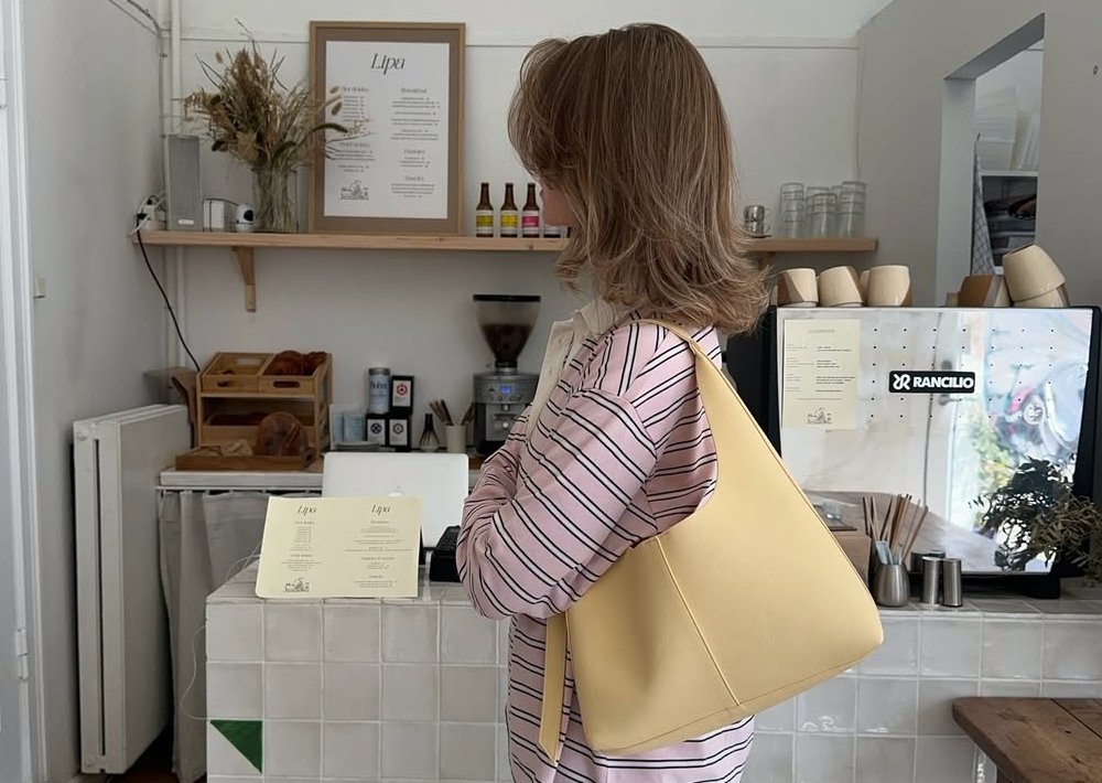 kako organizirati torbu, Marie Claire Hrvatska