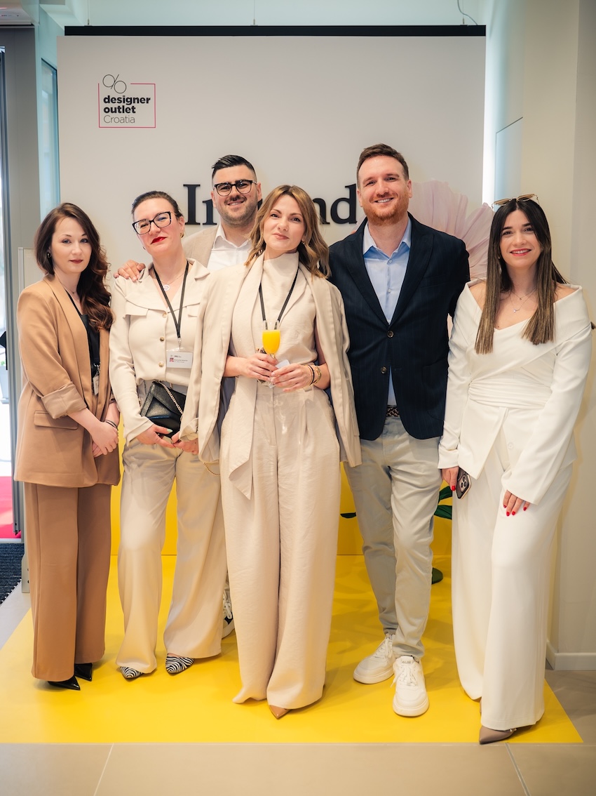Pri idućem posjetu Designer Outletu Croatia svakako posjetite Intrend