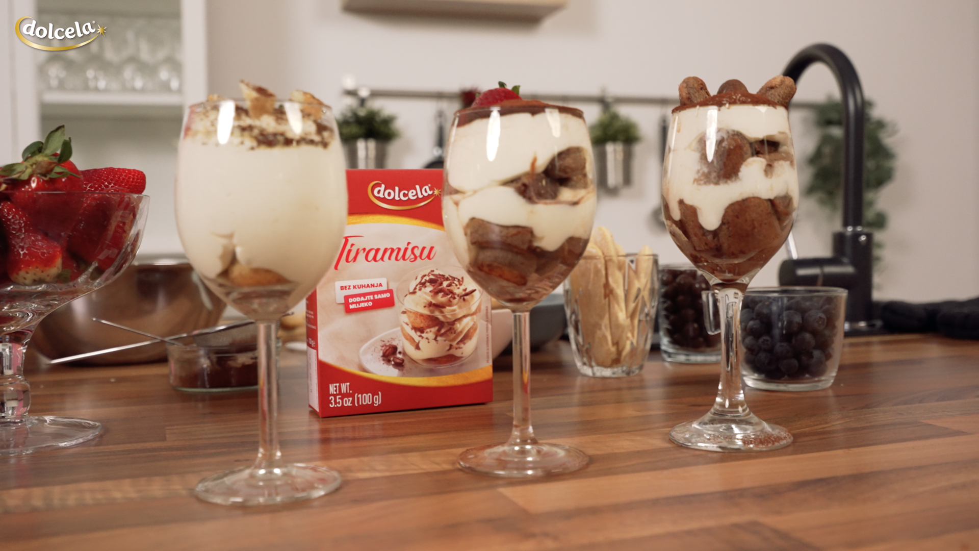Trijumf okusa u Dolcela