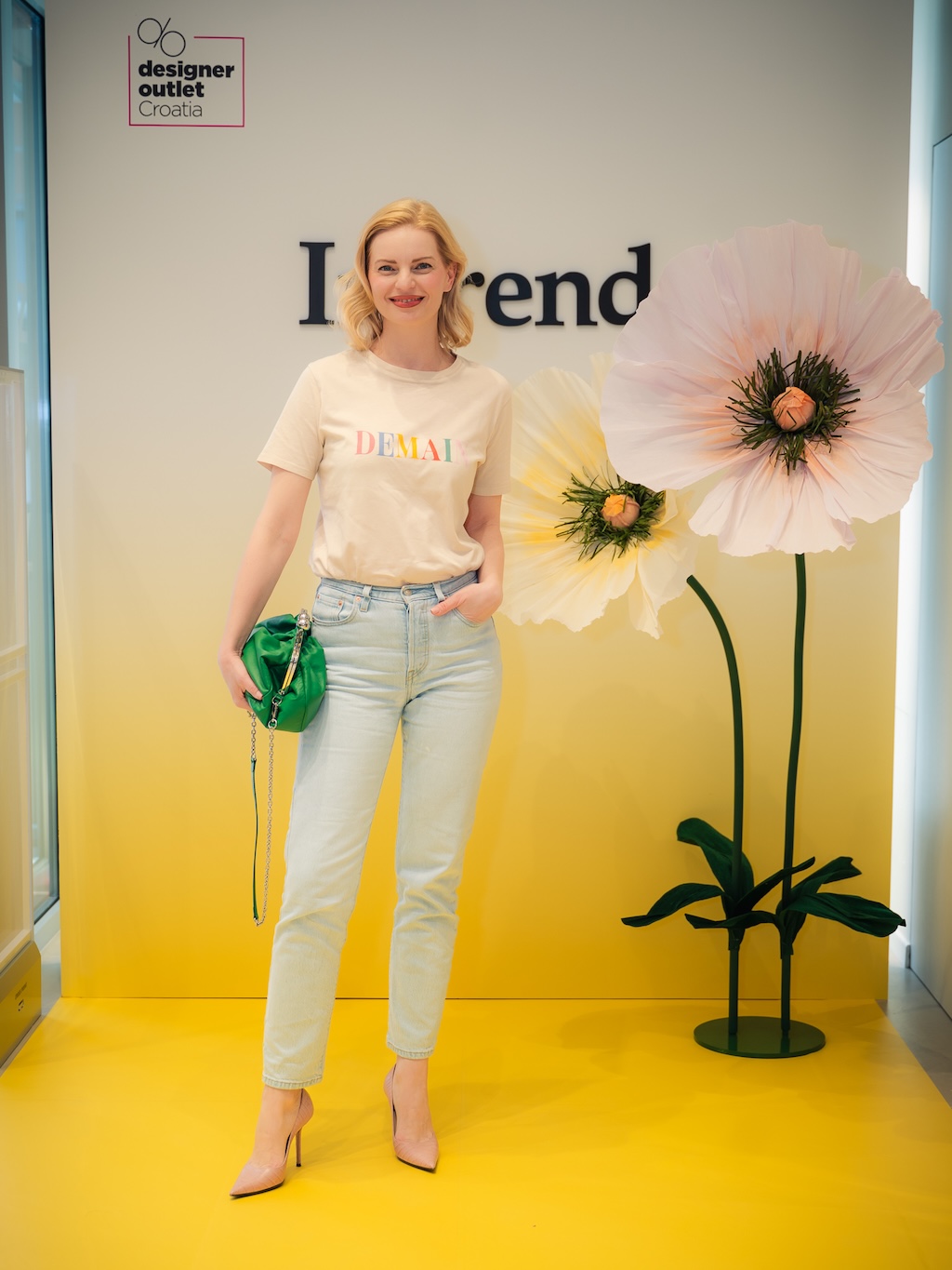 Pri idućem posjetu Designer Outletu Croatia svakako posjetite Intrend