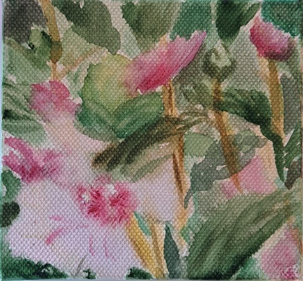 izložba Lorene Šimić