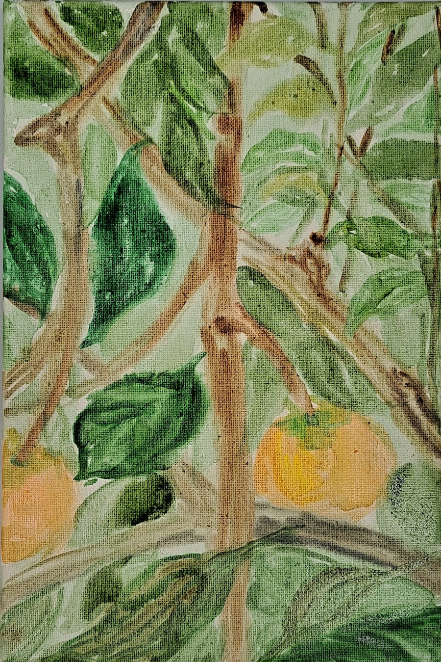 izložba Lorene Šimić