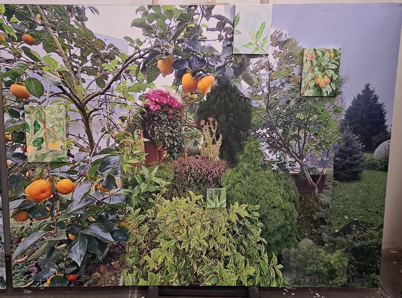 izložba Lorene Šimić