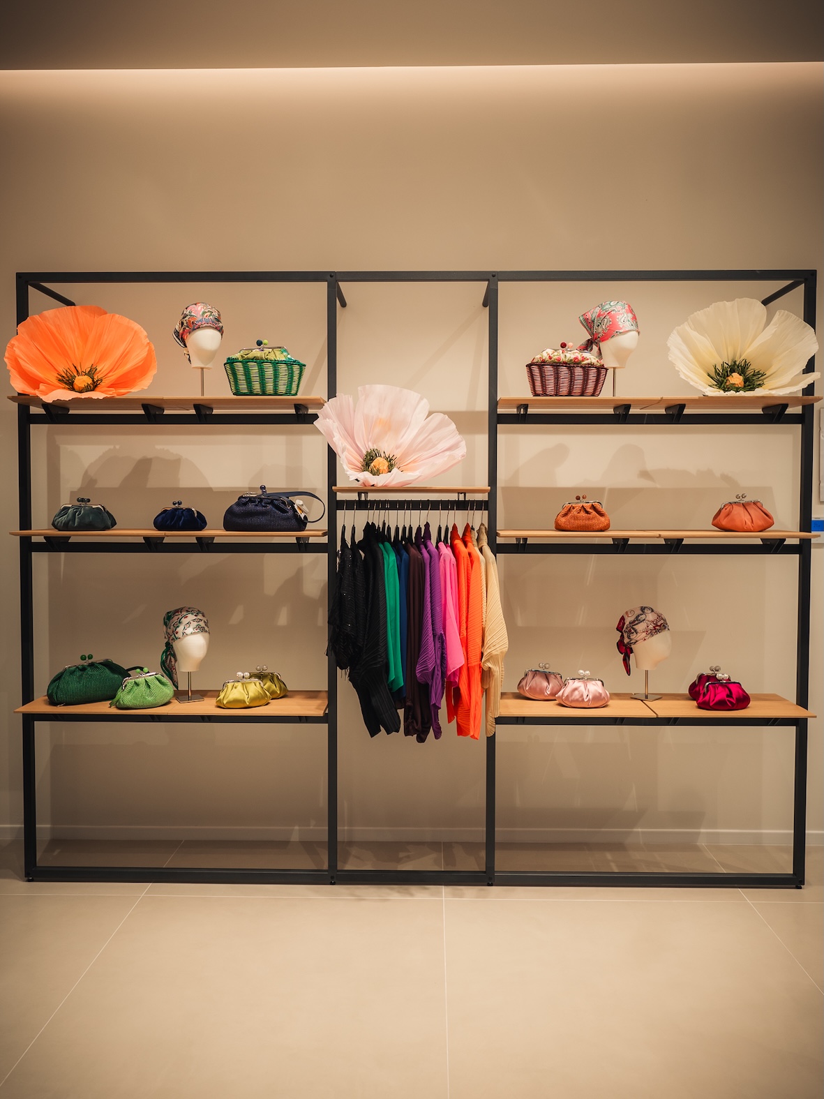 Pri idućem posjetu Designer Outletu Croatia svakako posjetite Intrend