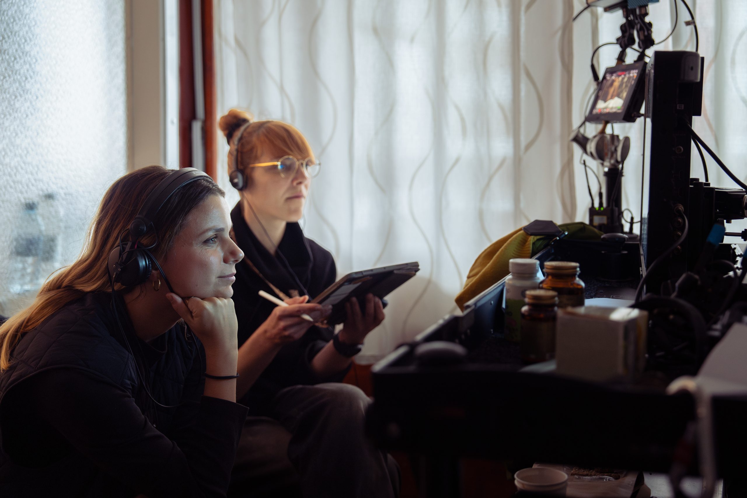 Jelena Gavrilović SRAM marie claire hrvatska