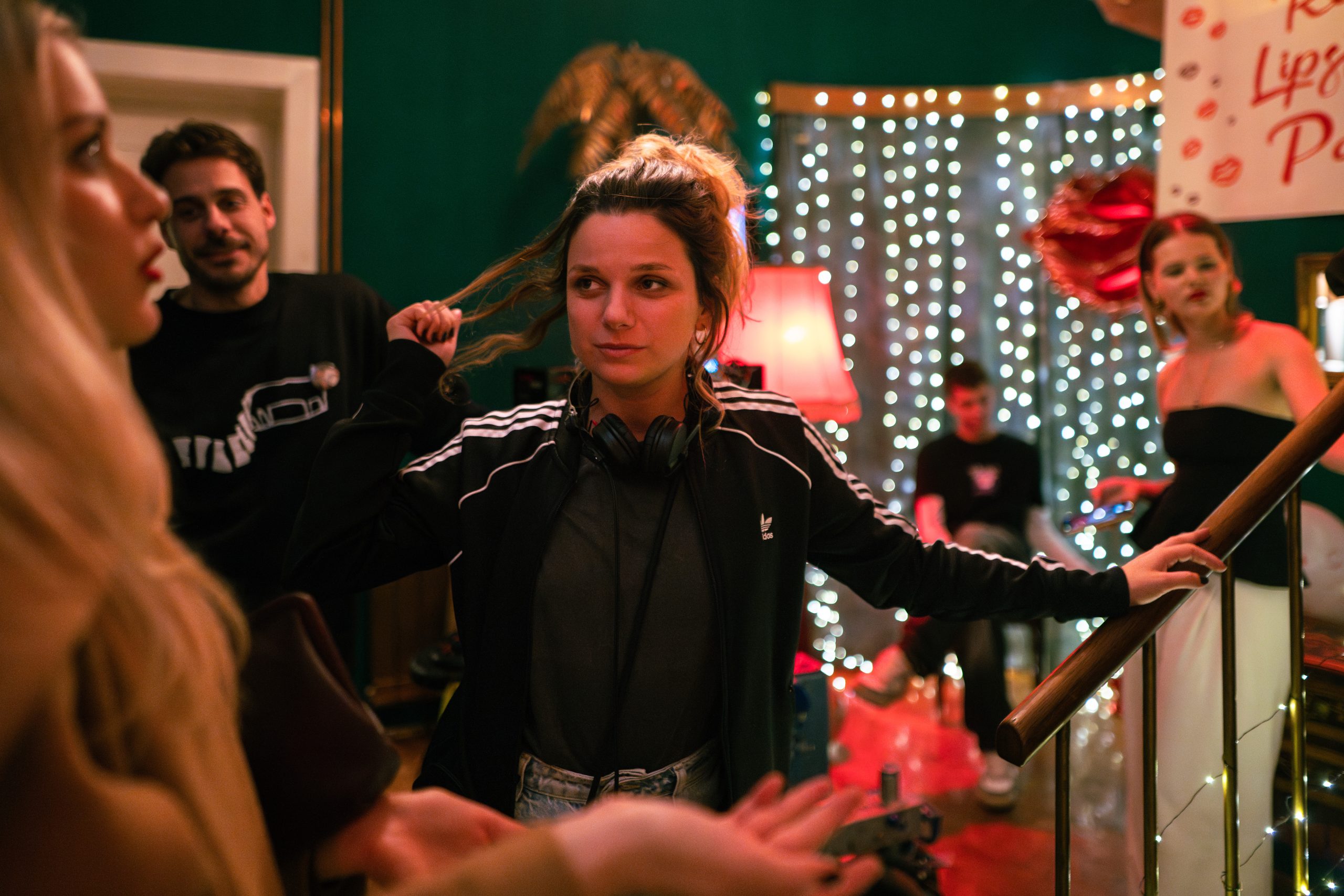 Jelena Gavrilović SRAM marie claire hrvatska