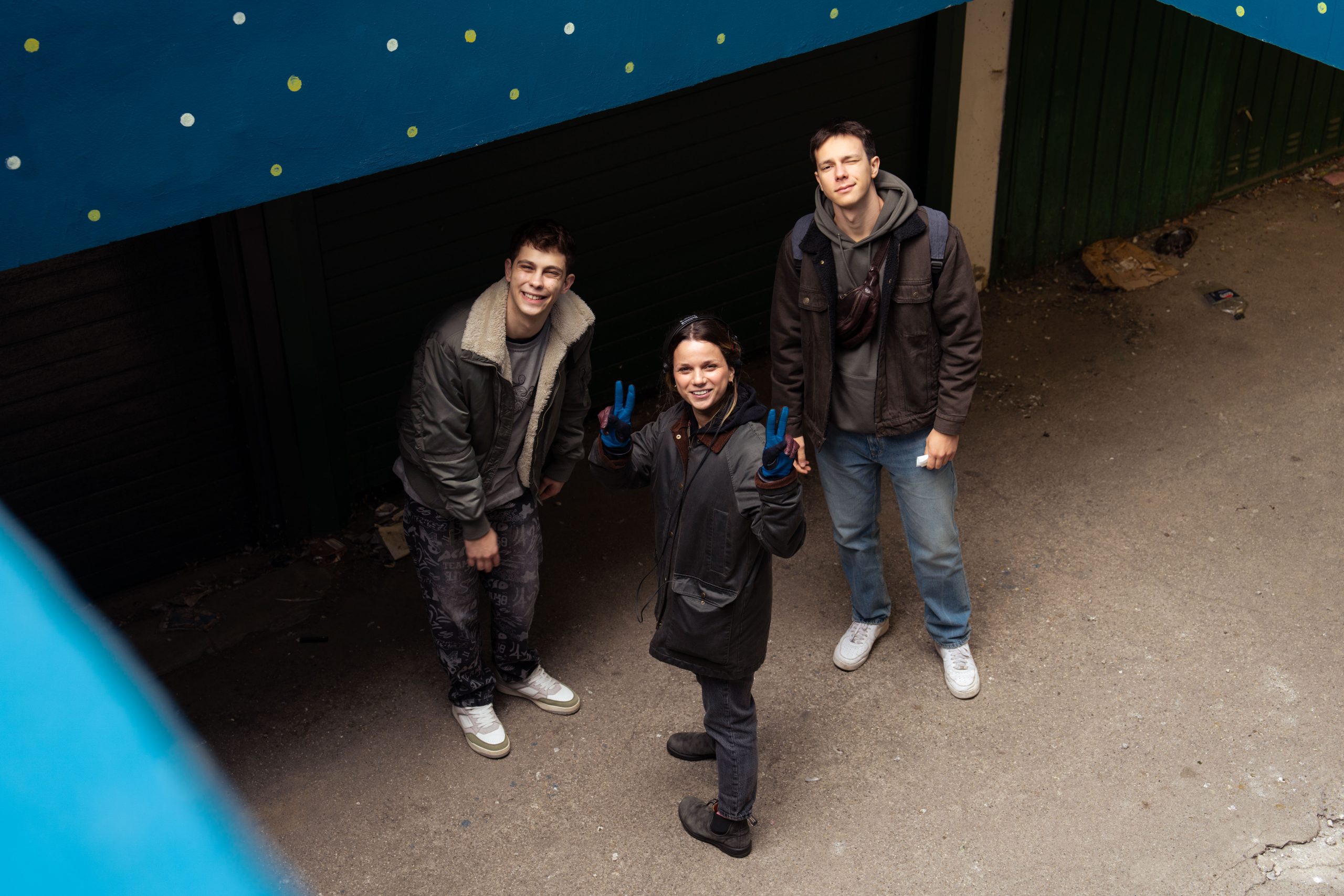 Jelena Gavrilović SRAM marie claire hrvatska