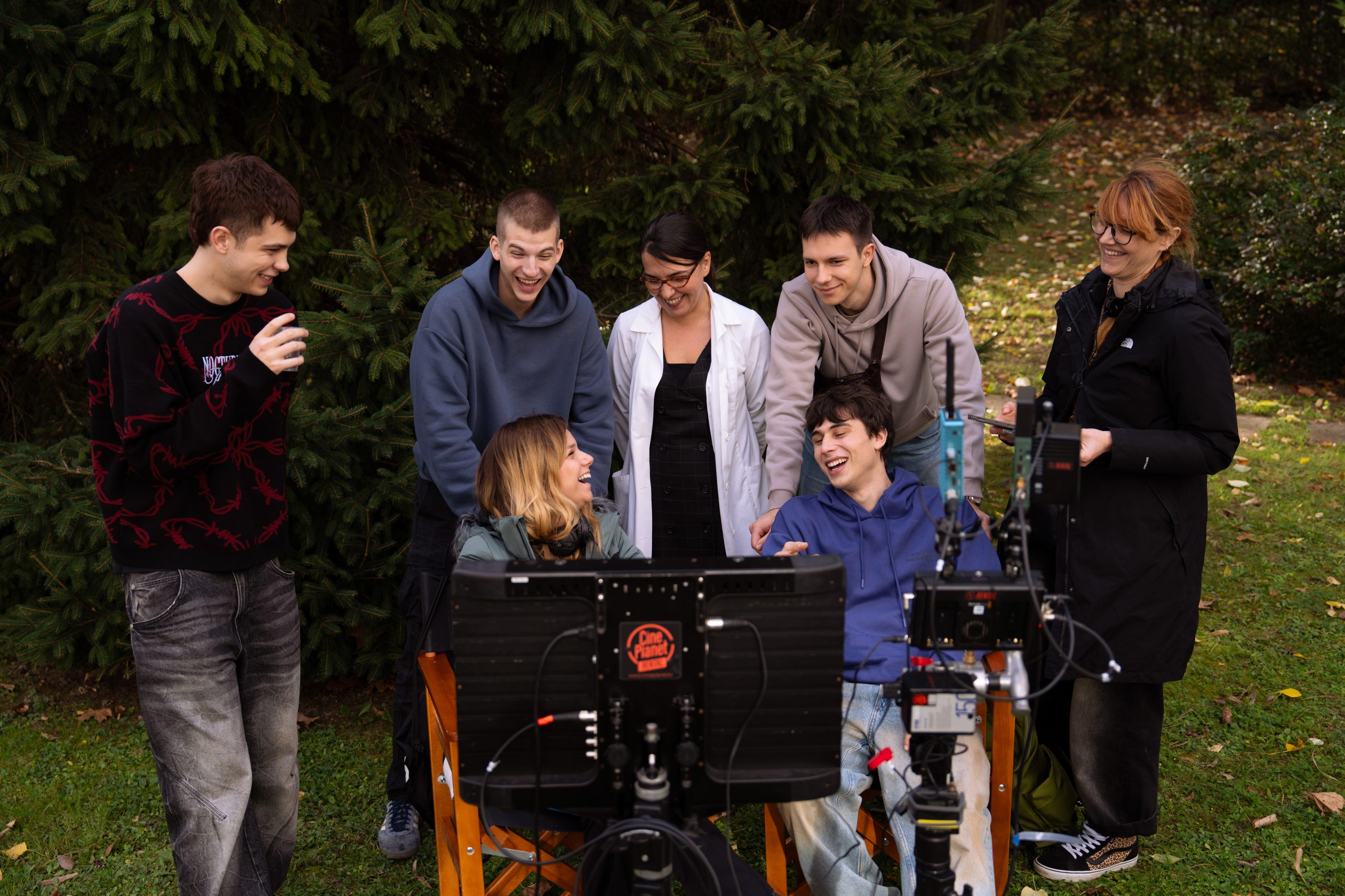 Jelena Gavrilović SRAM marie claire hrvatska