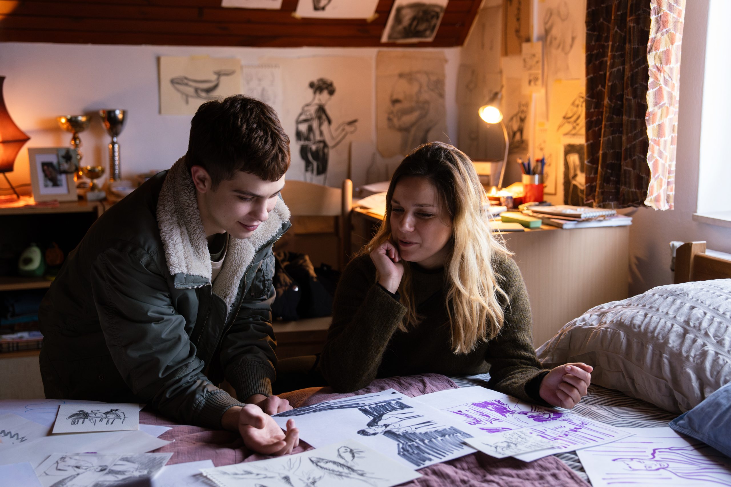 Jelena Gavrilović SRAM marie claire hrvatska