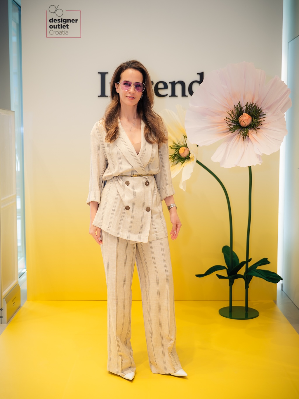 Pri idućem posjetu Designer Outletu Croatia svakako posjetite Intrend