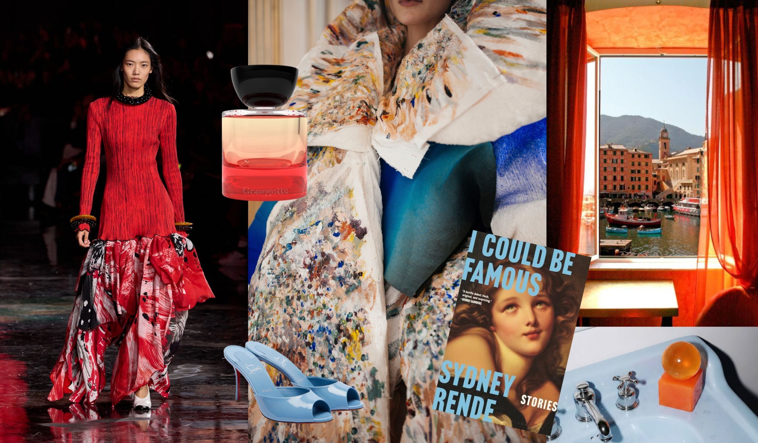 Lista želja za proljeće 2026 marie claire hrvatska