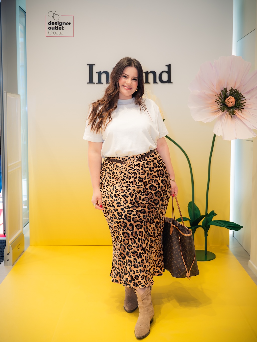 Pri idućem posjetu Designer Outletu Croatia svakako posjetite Intrend