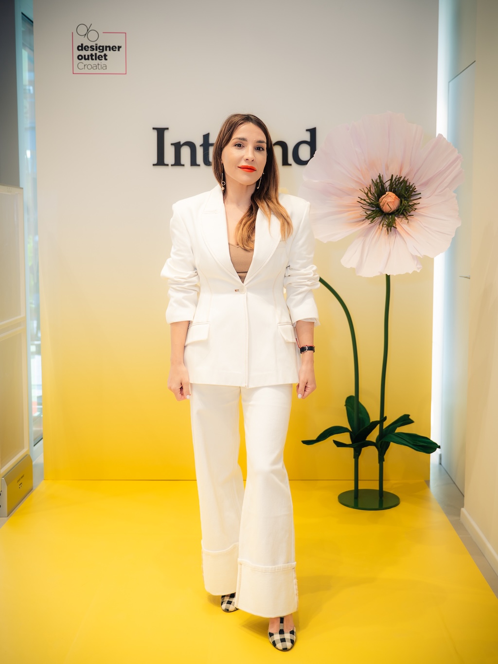 Pri idućem posjetu Designer Outletu Croatia svakako posjetite Intrend