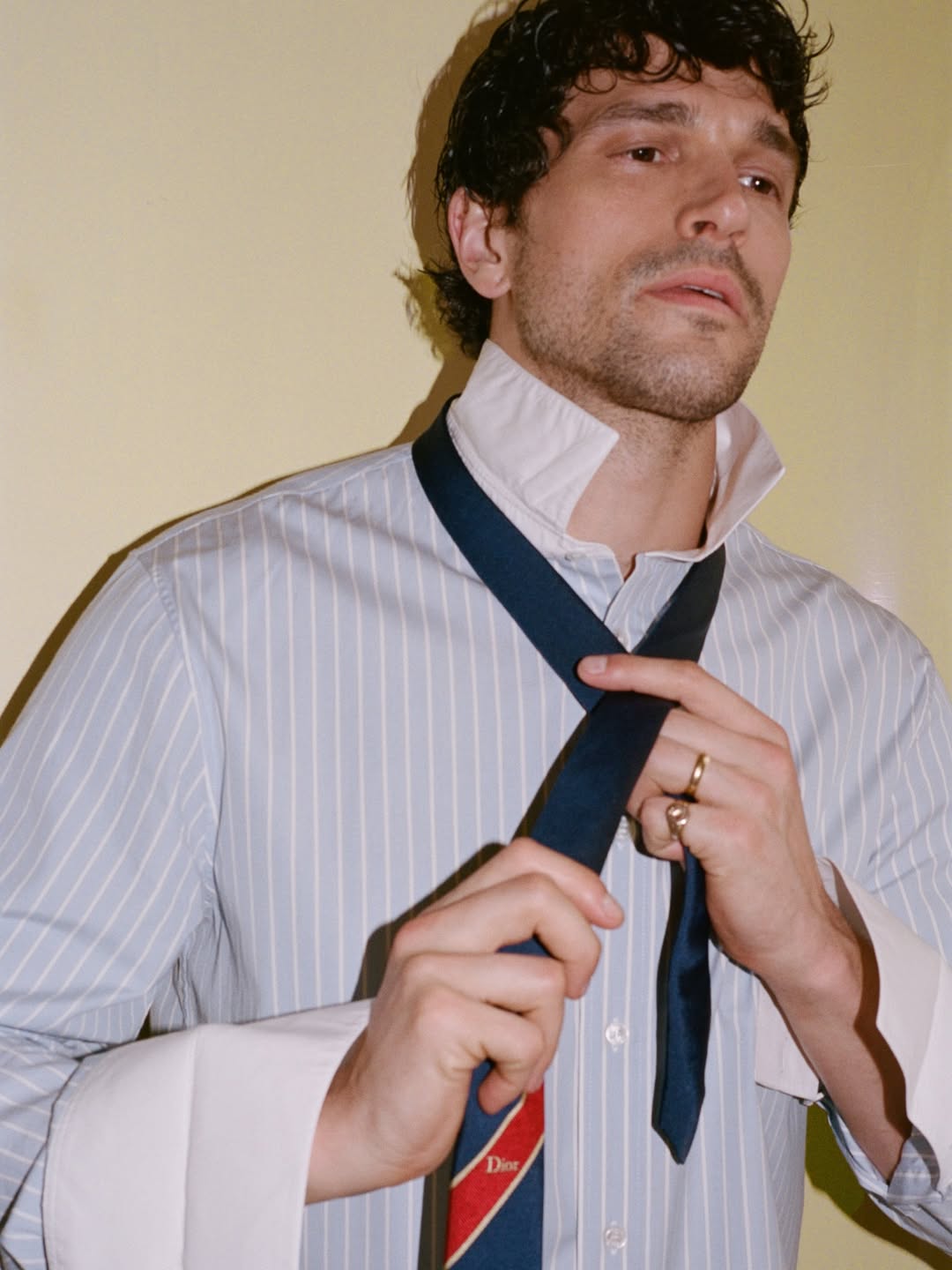 Paul Anthony Kelly za Dior Men marie claire hrvatska