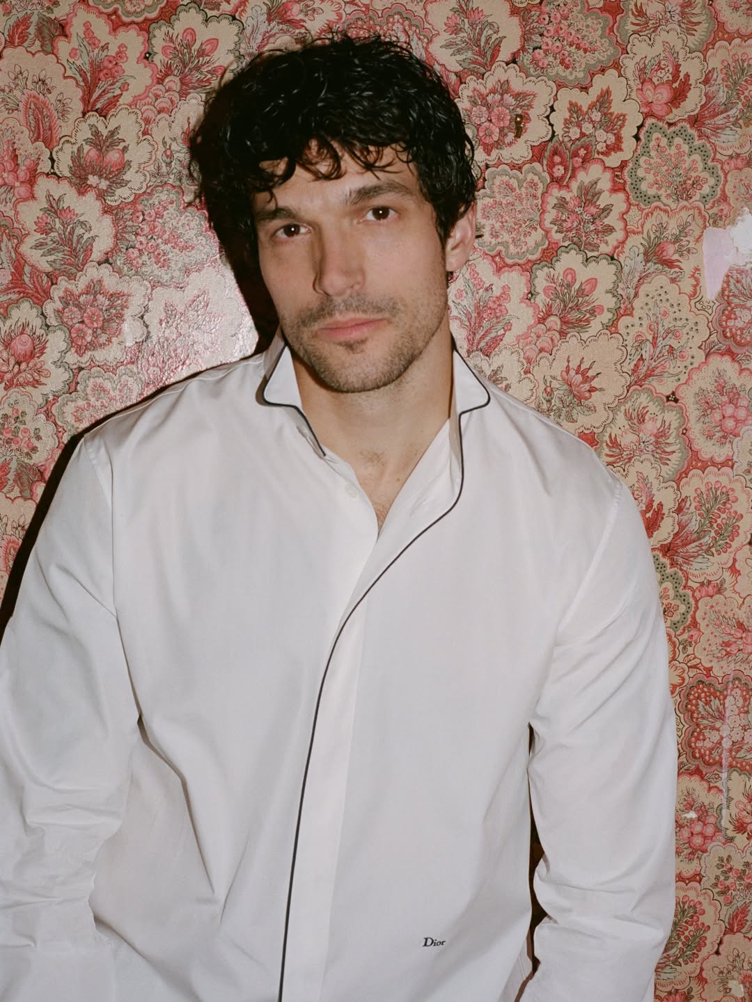 Paul Anthony Kelly za Dior Men marie claire hrvatska