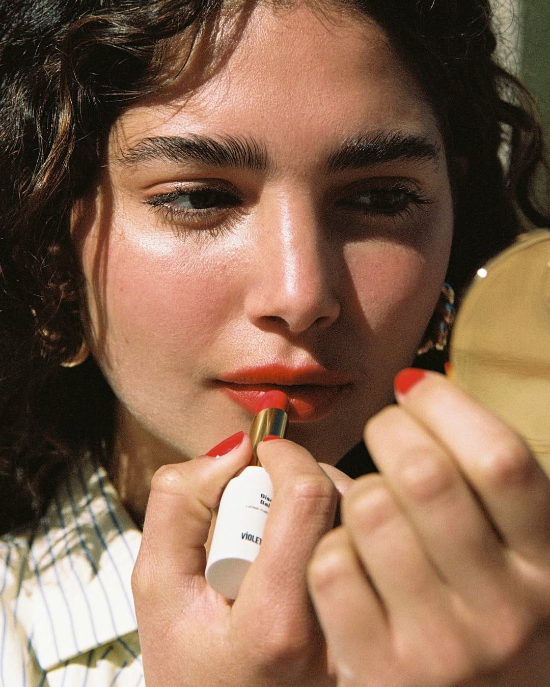 Ruž za usne Francuskinje