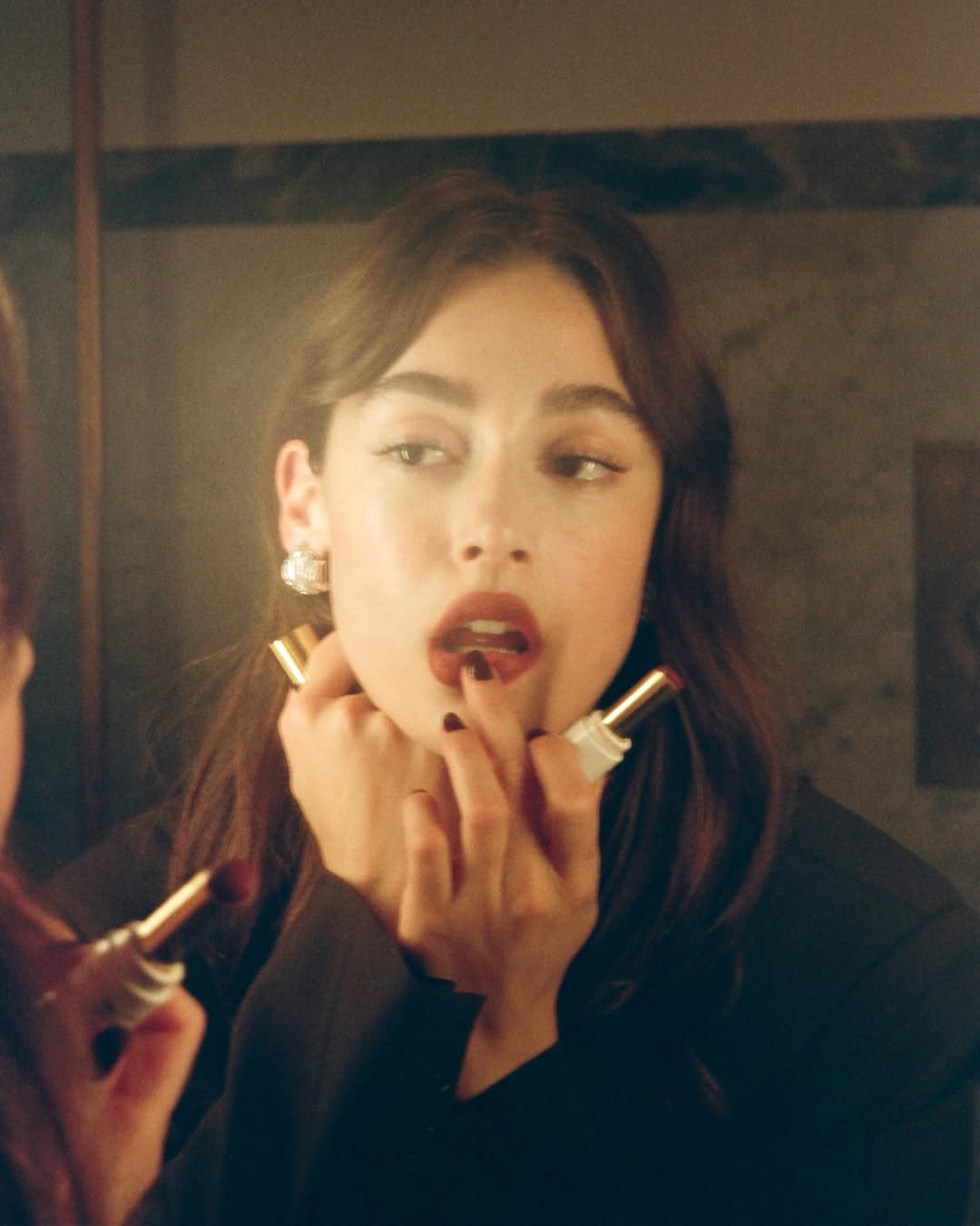 Ruž za usne Francuskinje